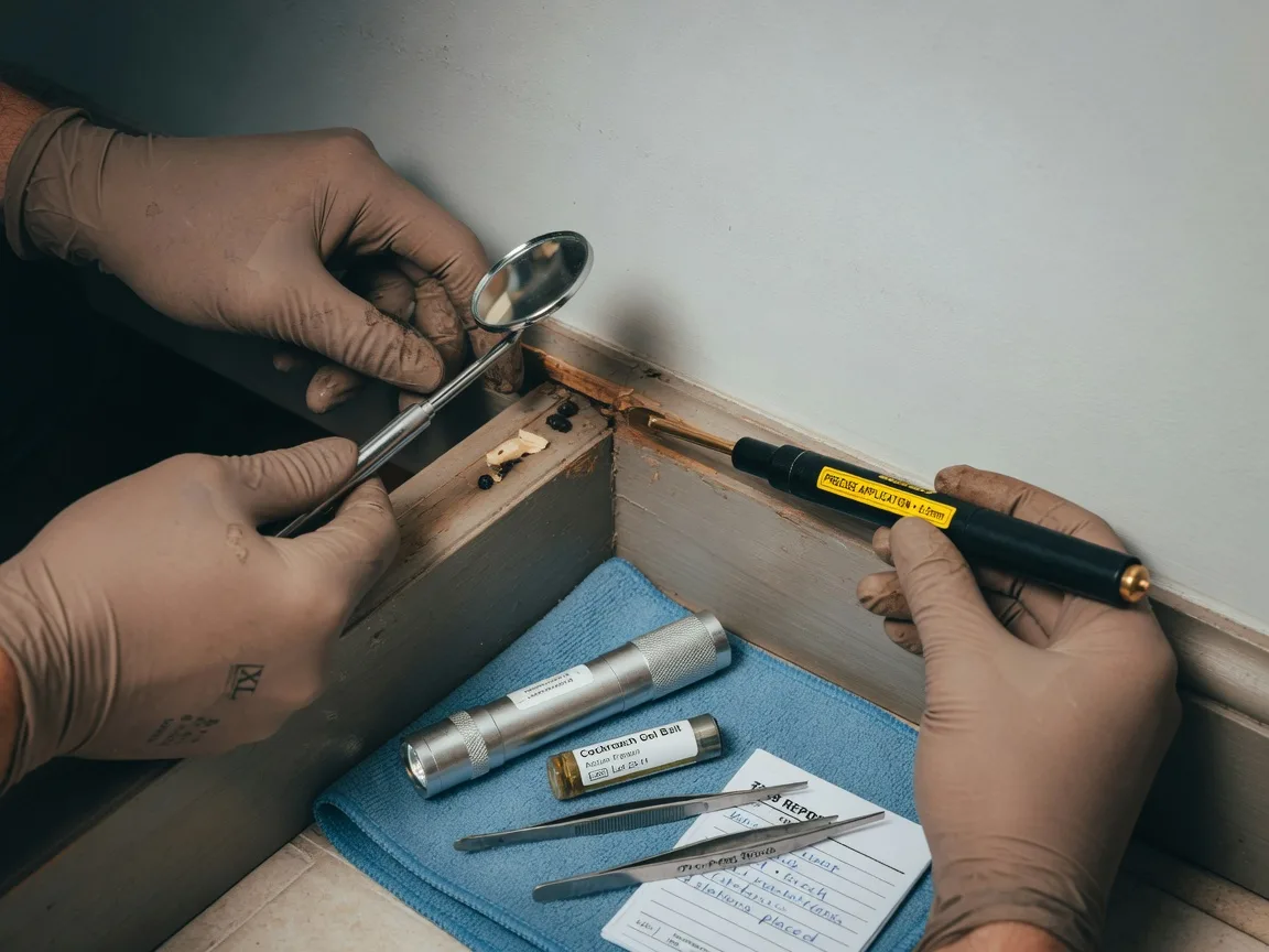 Why choose Emergency Pest Control in Pearland, TX